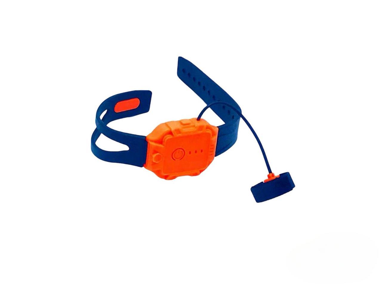 Hand Gesture Remote Control CAR