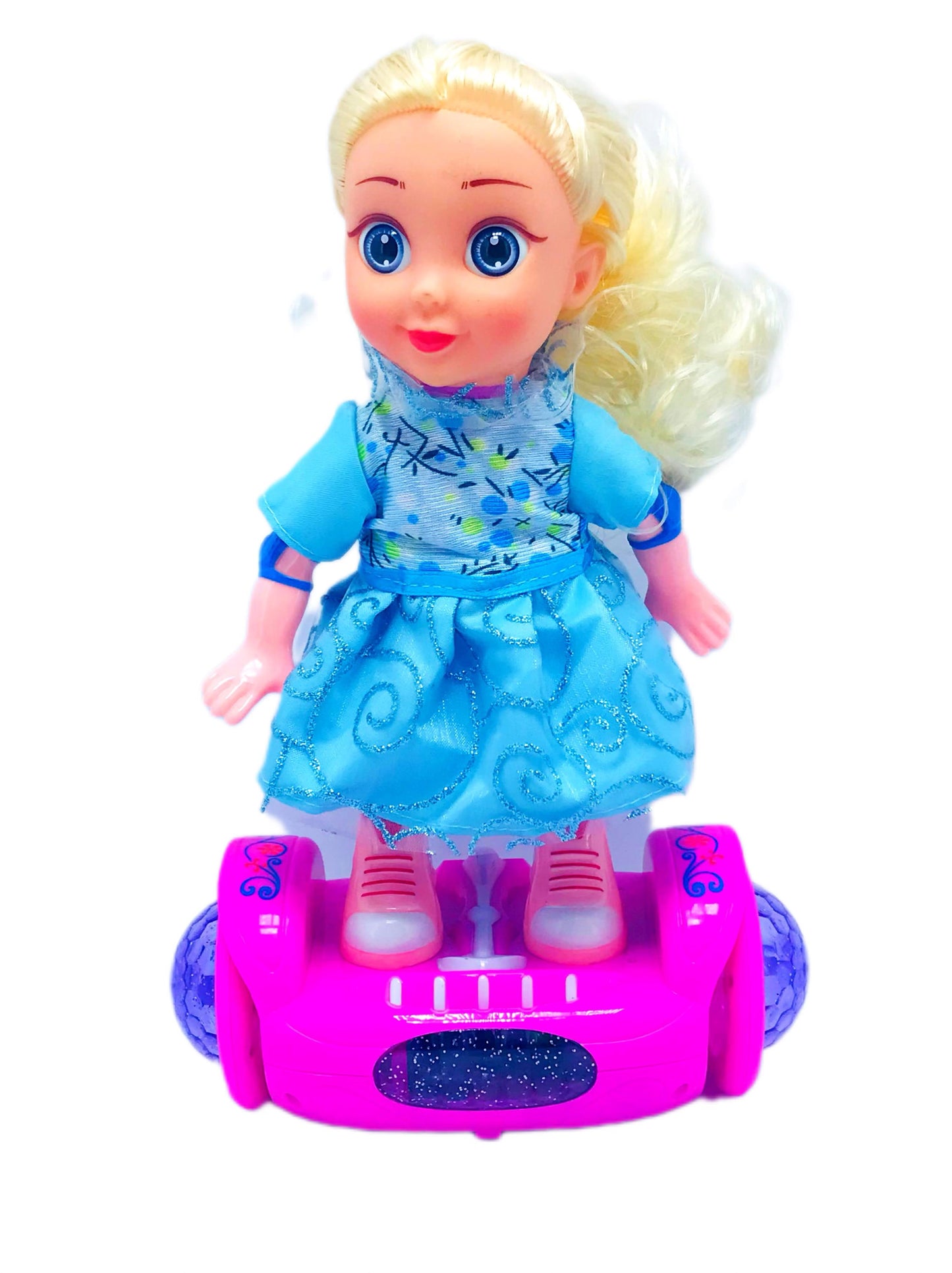 Music Doll