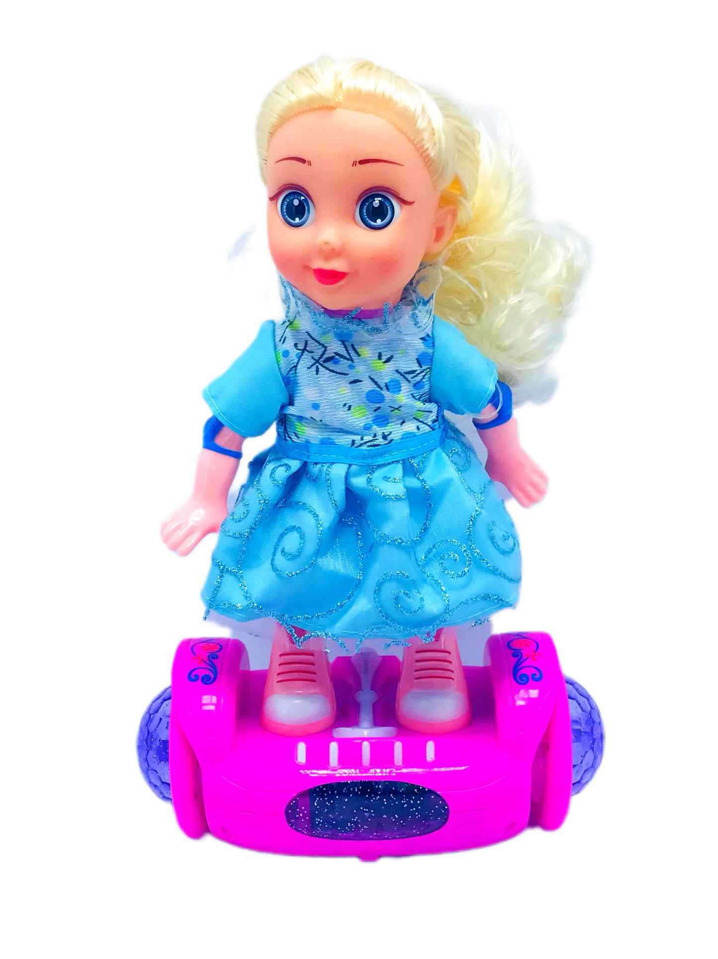 Music Doll