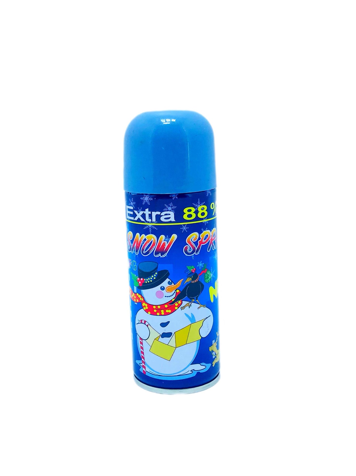 Snow spray small