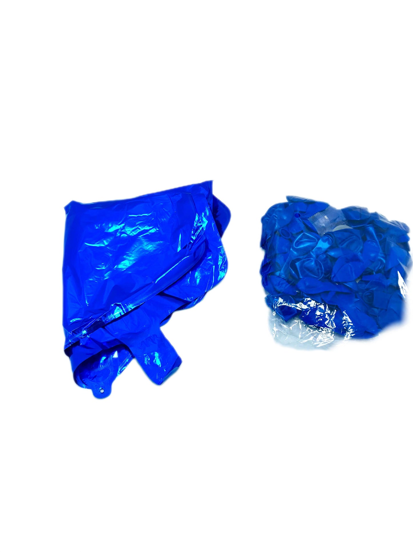 Foil Complete Theeme