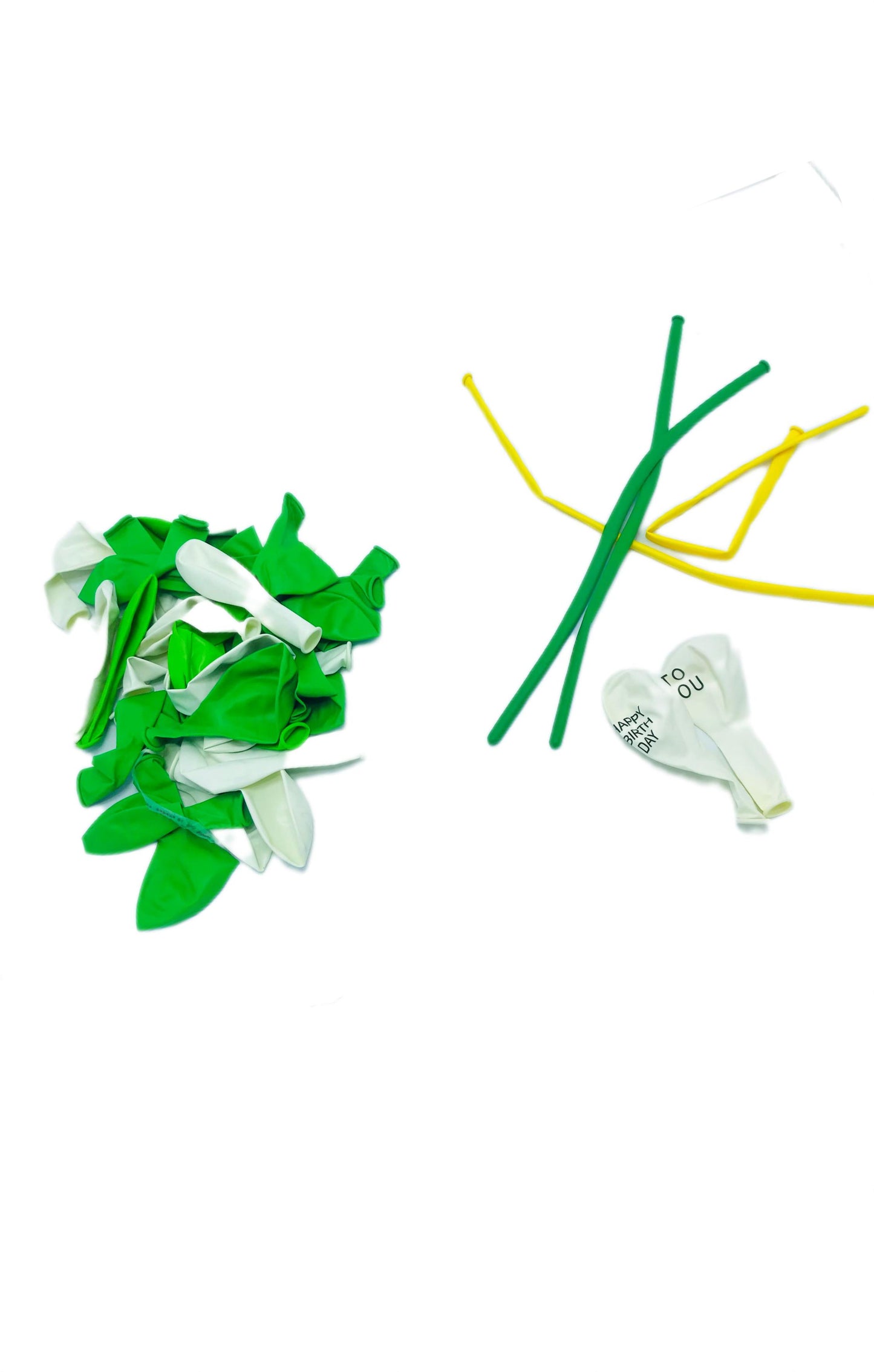 Foil theme Completed