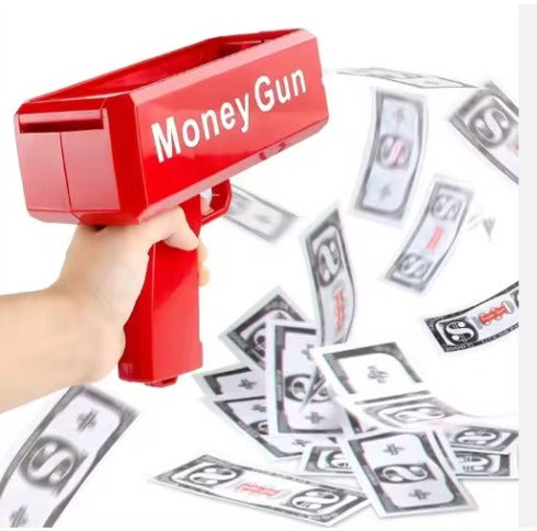 Money Gun