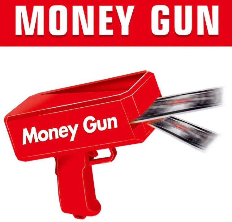 Money Gun
