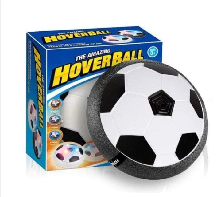 Hover Soccer Ball