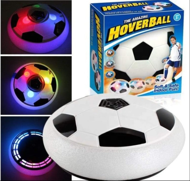 Hover Soccer Ball