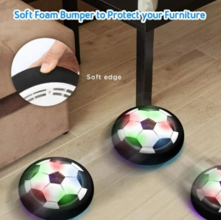 Hover Soccer Ball