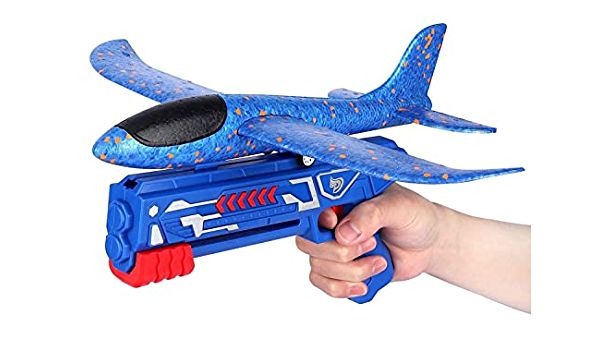 Aircraft Launcher