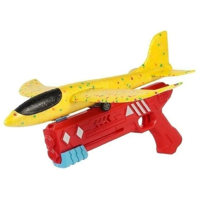 Aircraft Launcher