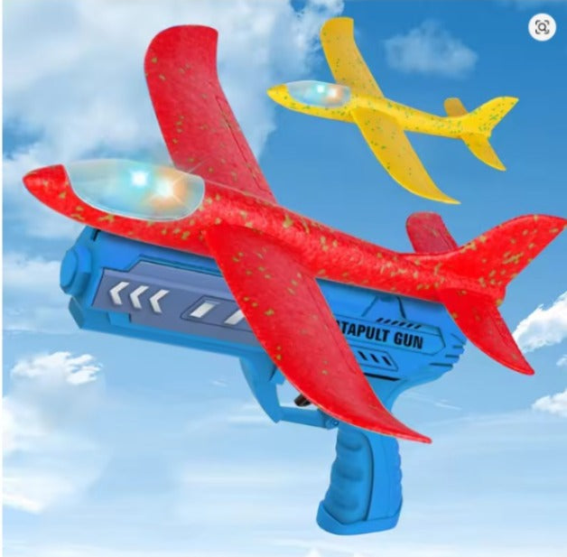 Aircraft Launcher