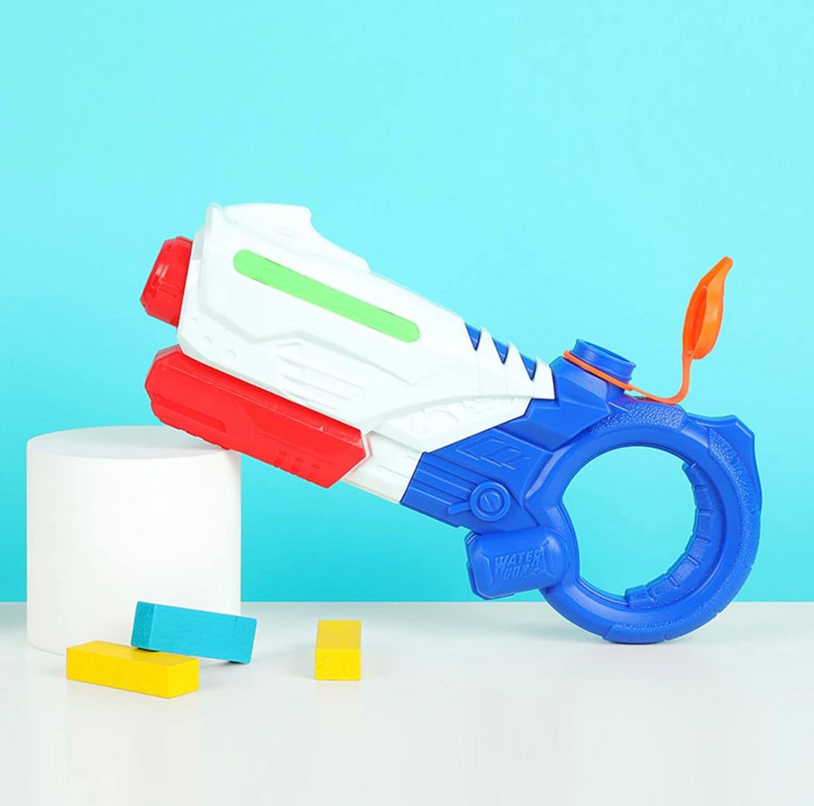 Pressure Water Gun small