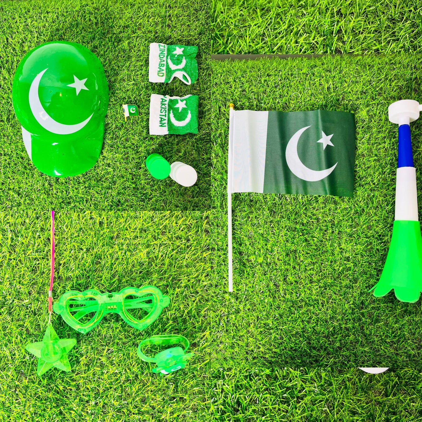 14 August Special Bundle