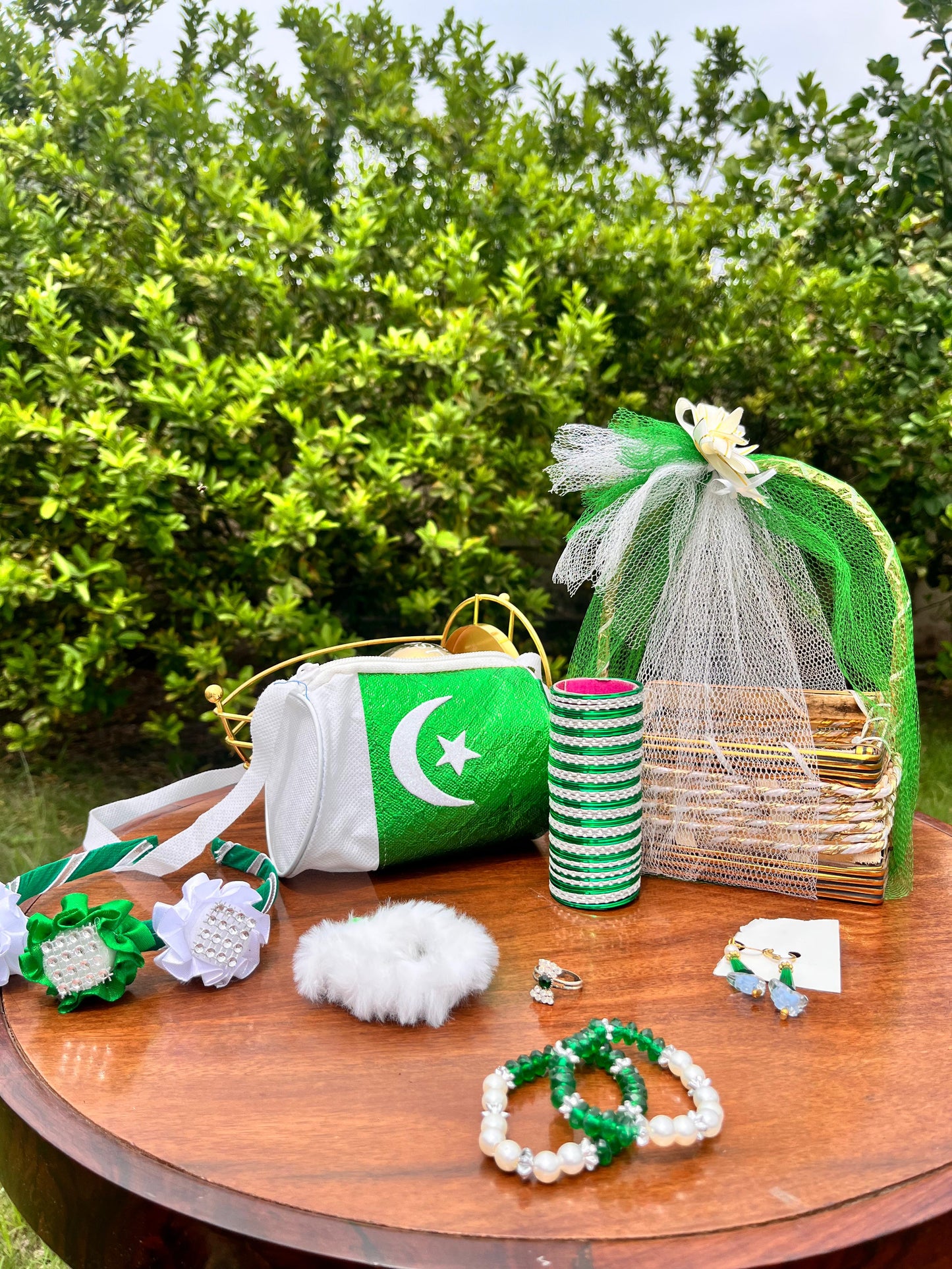 14 August bundle for Girls