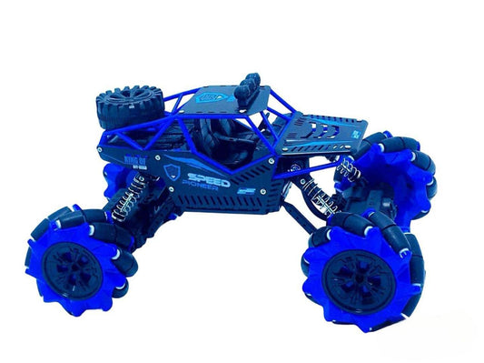 Hand Gesture Remote Control CAR