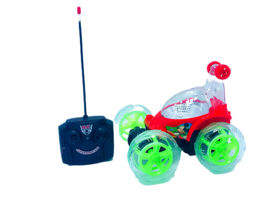 Remote control car