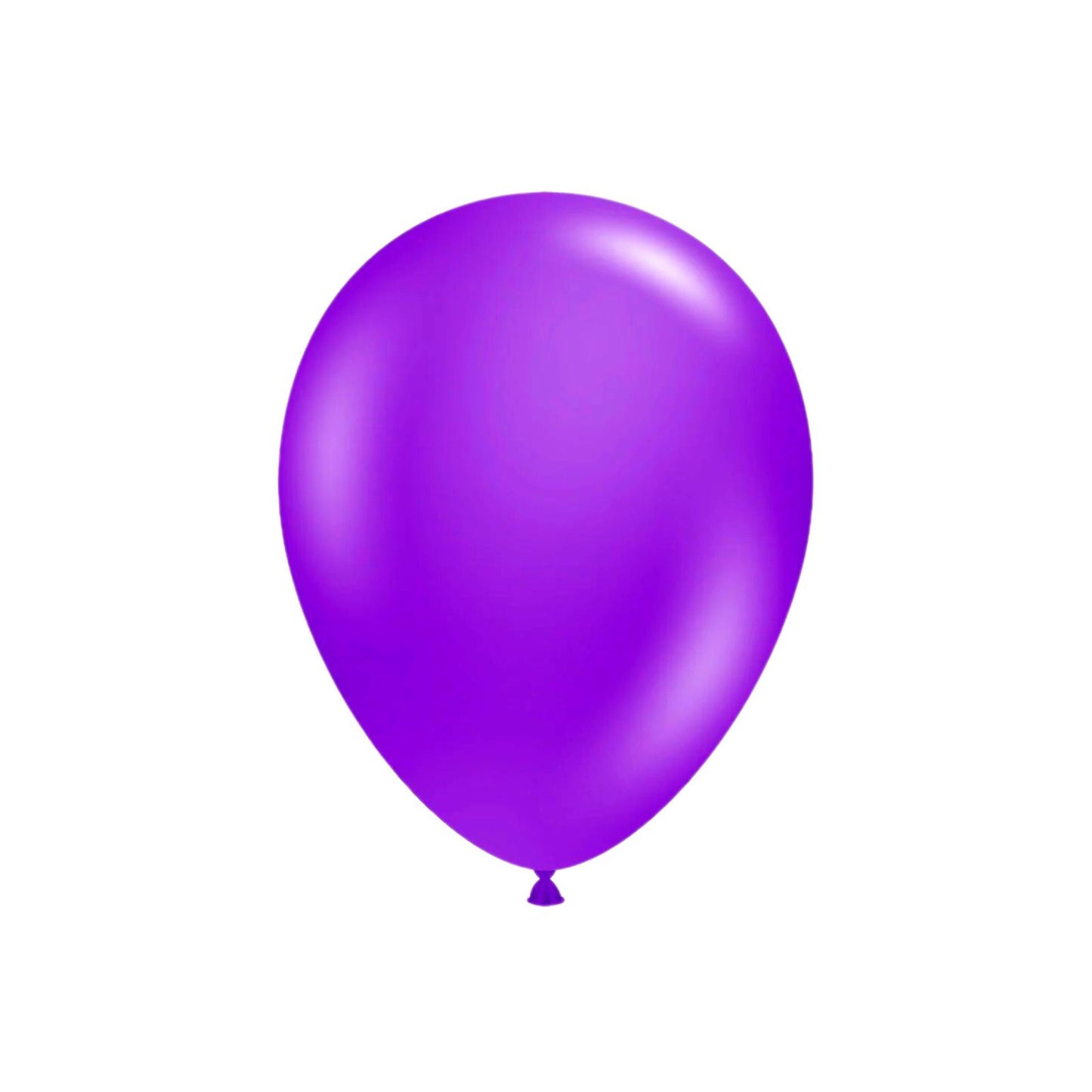 Single color Baloon 50 pice