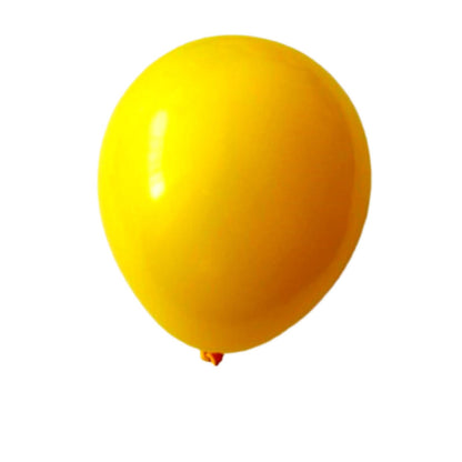 Single color Baloon 50 pice