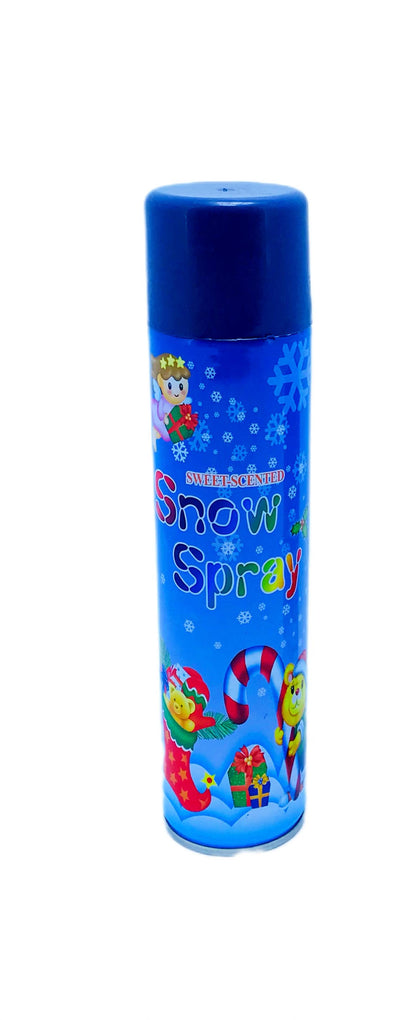 Snow spray large