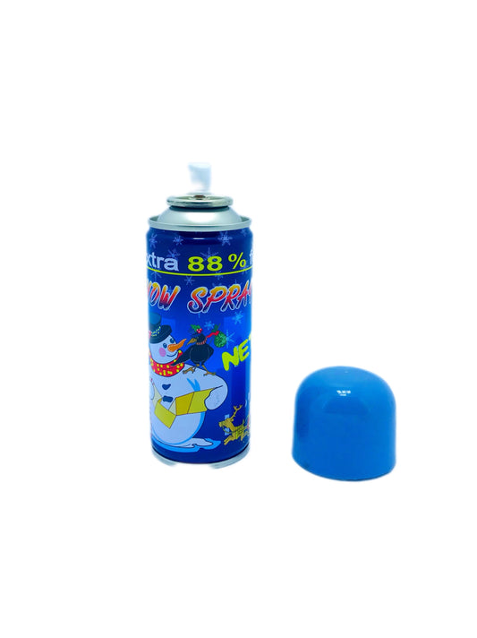 Snow spray small