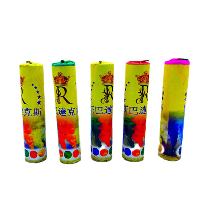 Color smoke 5 Piece(Large)