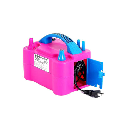 Electric Baloon pump