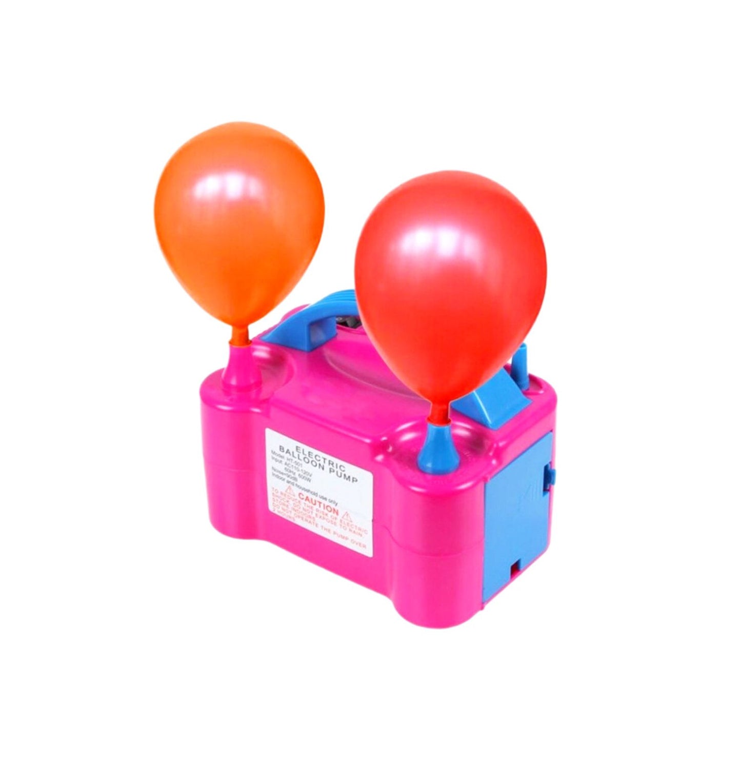 Electric Baloon pump