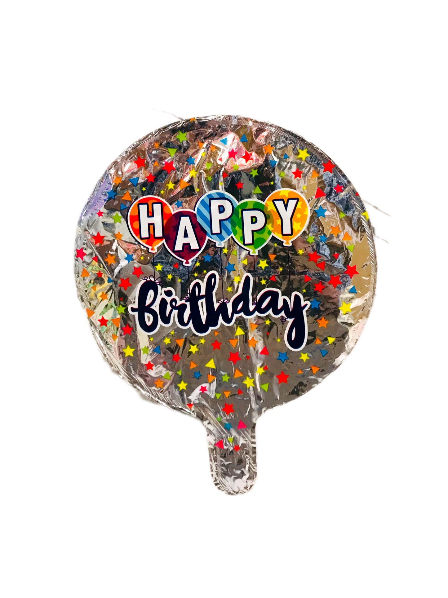 foil balloon character 1 pice