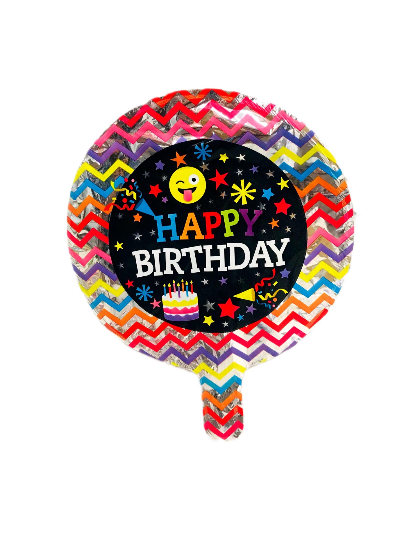 foil balloon character 1 pice