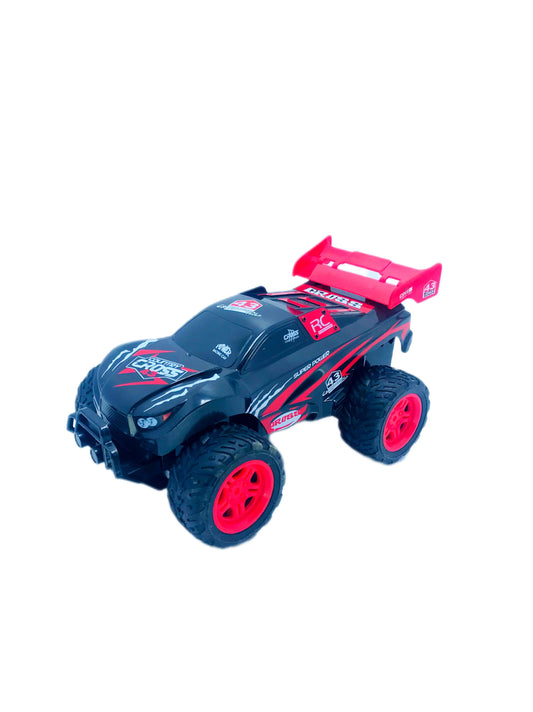 Remote control car