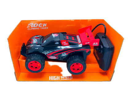 Remote control car