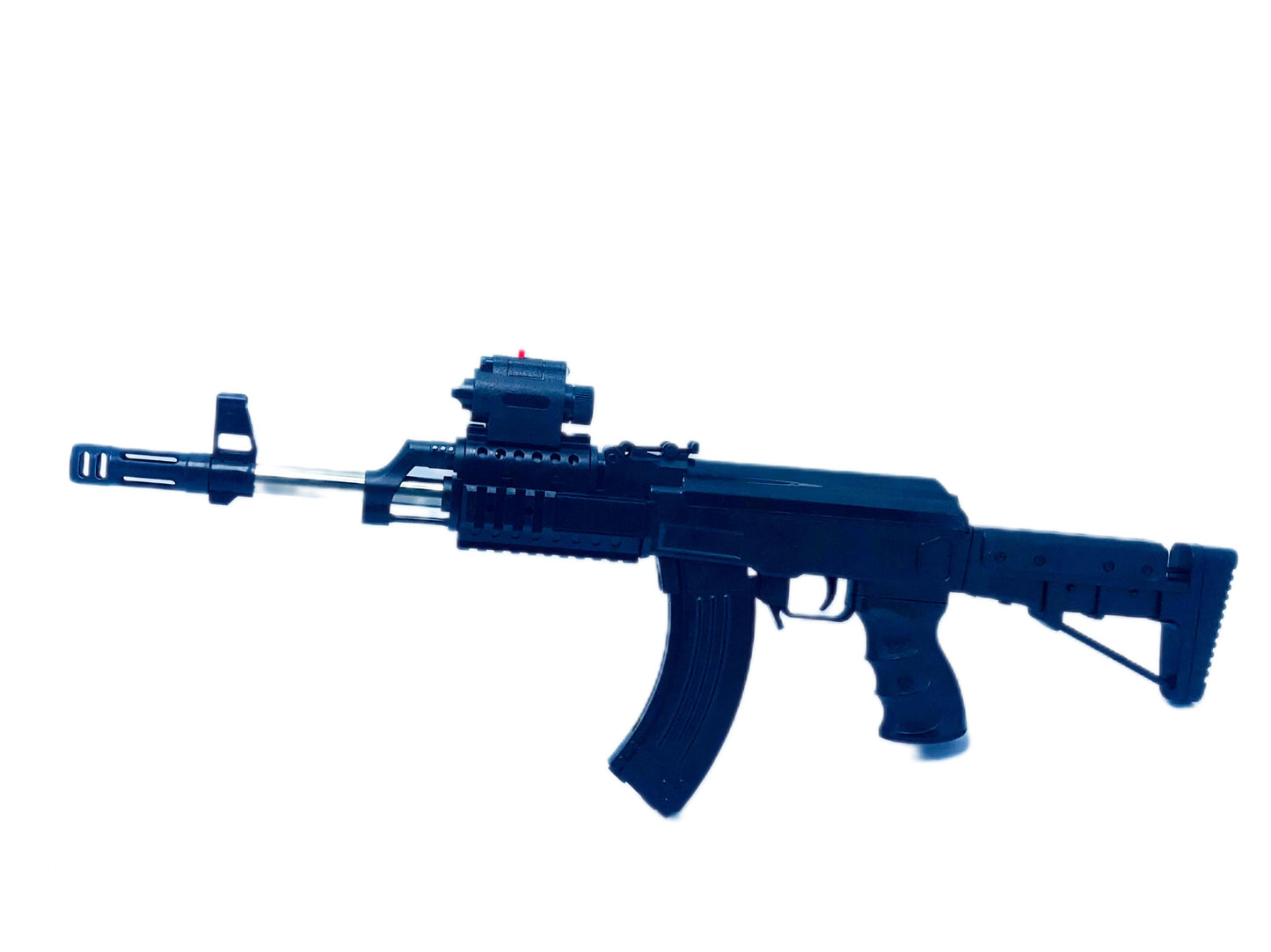 Toy Gun AK 47