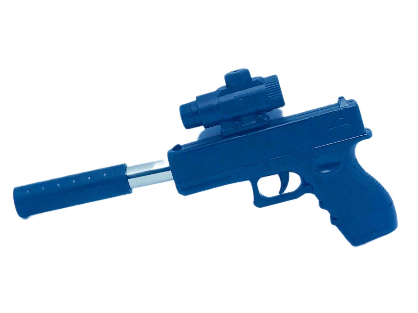 Toy gun