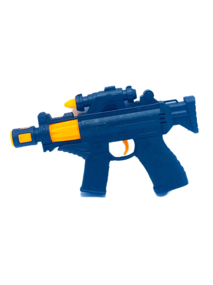 Toy lighting Gun