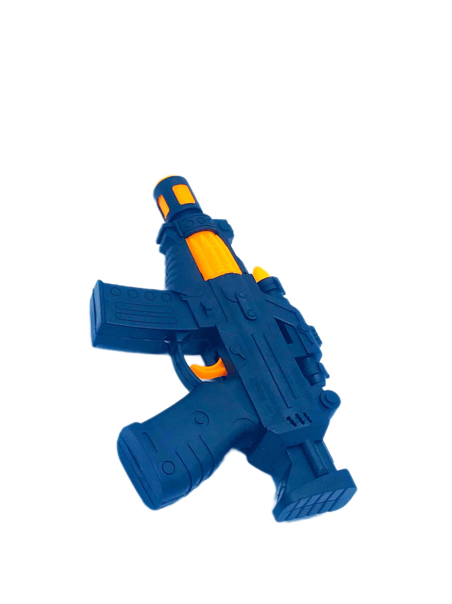 Toy lighting Gun