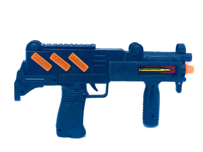 toy lighting  Gun