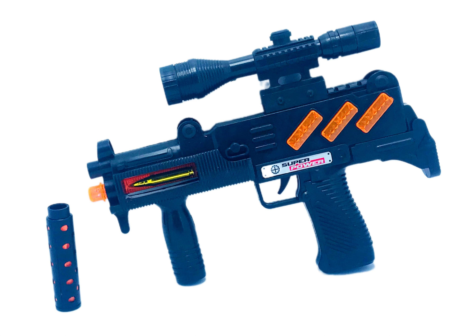 toy lighting  Gun