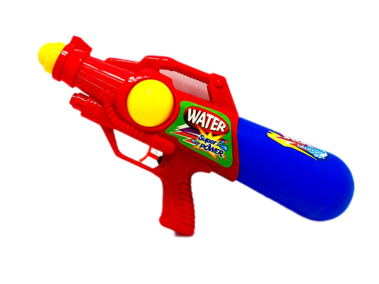 Water Gun