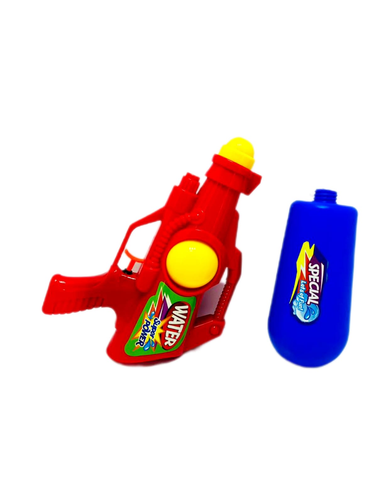 Water Gun