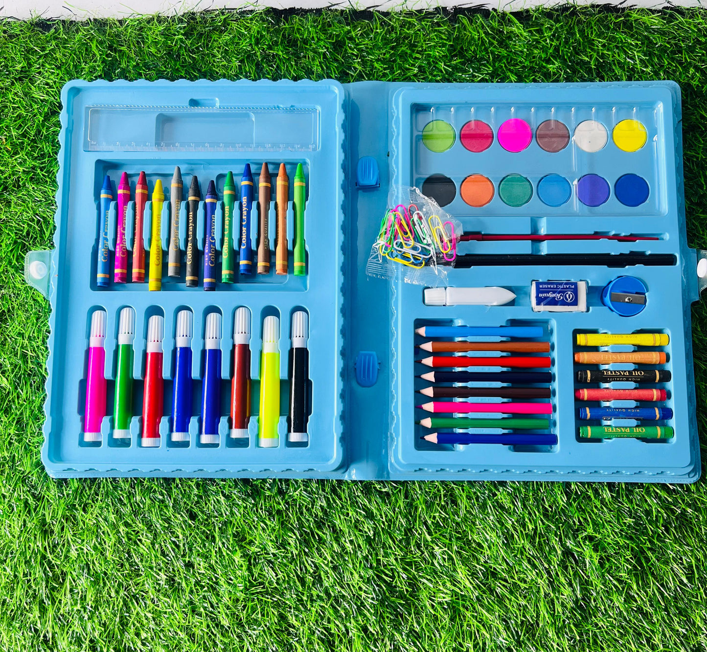 Color Kit For Kids