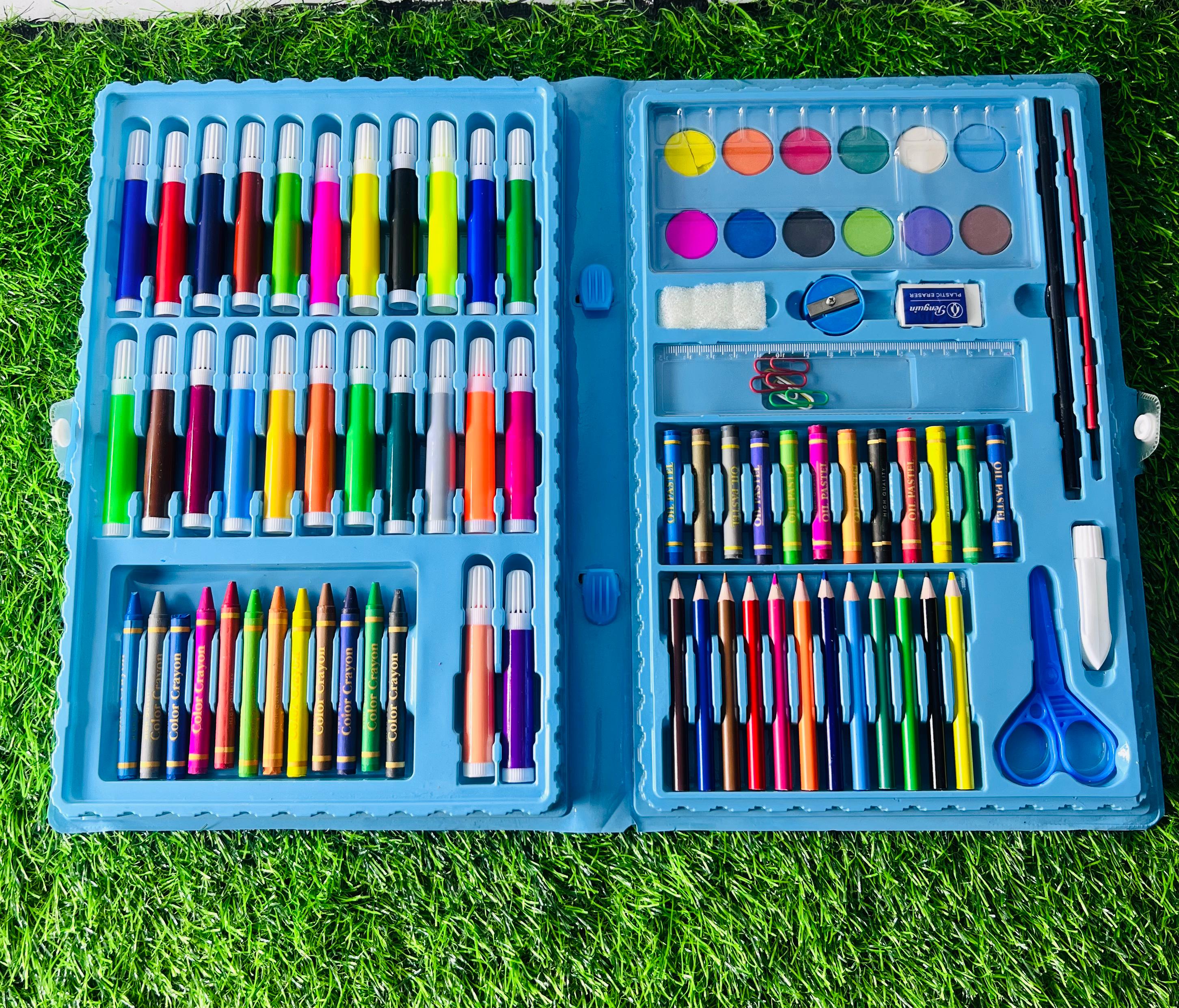 Color Kit For Kids – MTM TRADERS