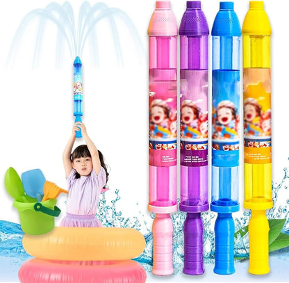 Fireworks Water Gun