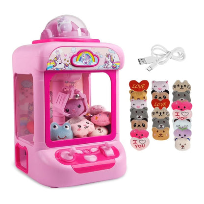 Marlrin Claw Machine For Kids,