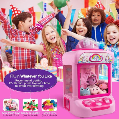 Marlrin Claw Machine For Kids,