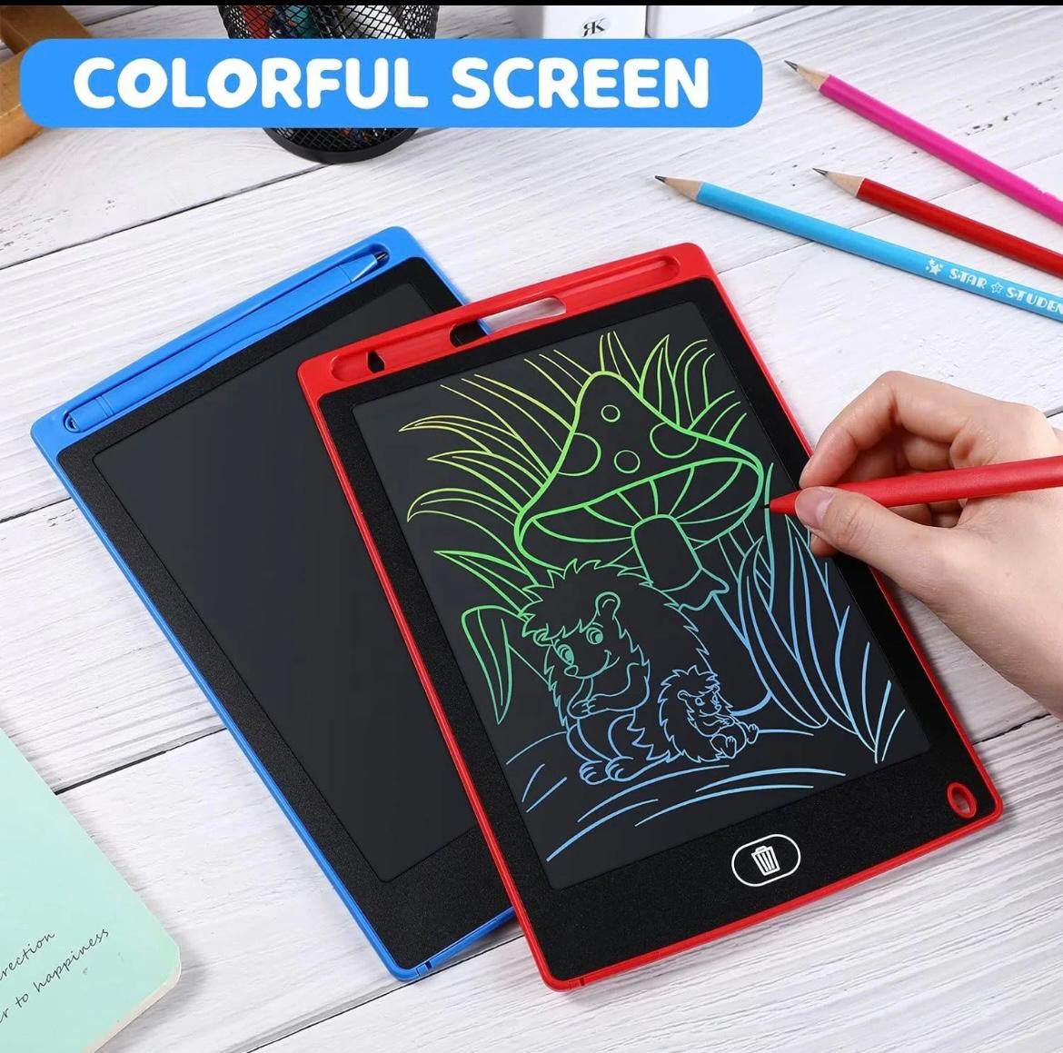 LCD Writing Tablet