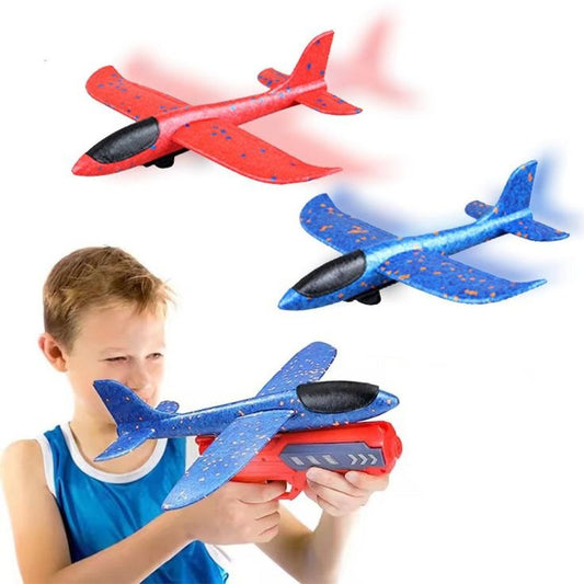 Aircraft Launcher