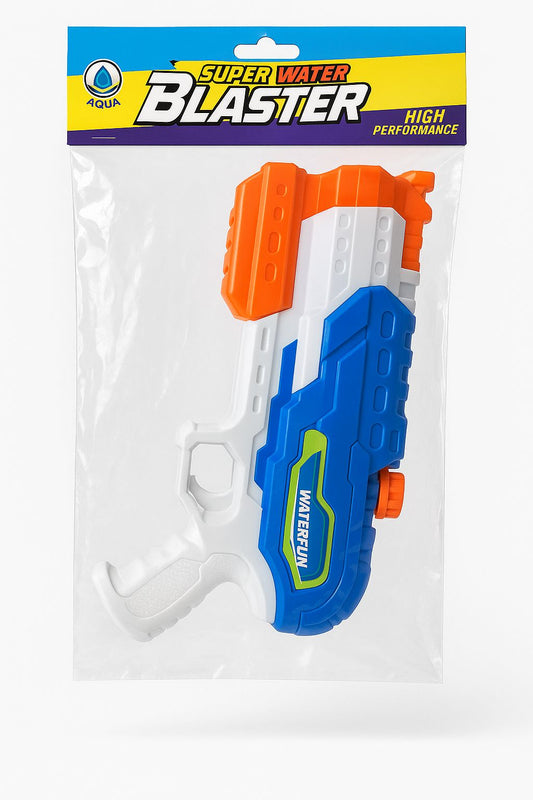 Pressure Water Gun