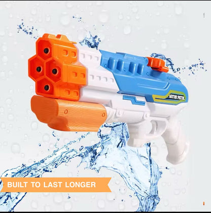 Pressure Water Gun
