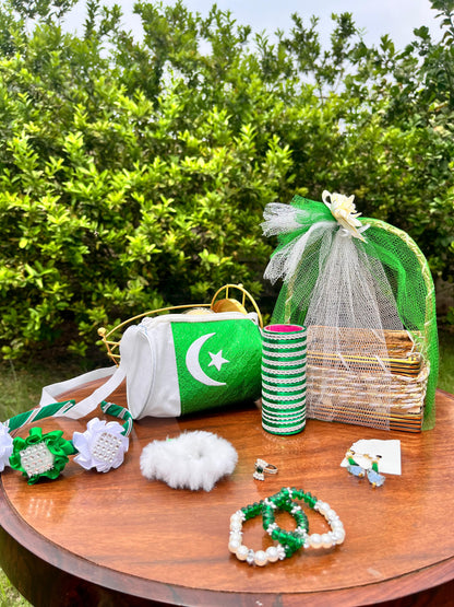 14 August bundle for Girls